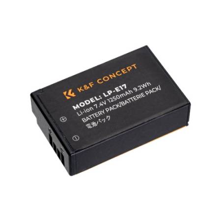 K&F Concept KF28.0014V3 druga strona leżąc